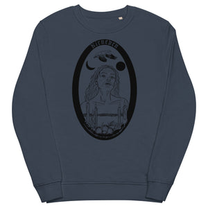 Open image in slideshow, Samahin Nicneven Crewneck
